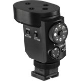 Sony ECM-M1 Shotgun Microphone #2