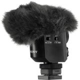 Sony ECM-M1 Shotgun Microphone #4