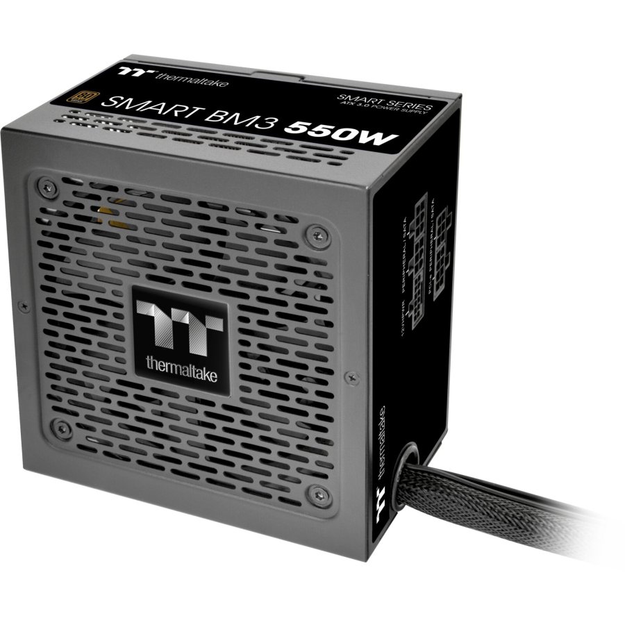 Thermaltake Smart BM3 550W Power Supply #2