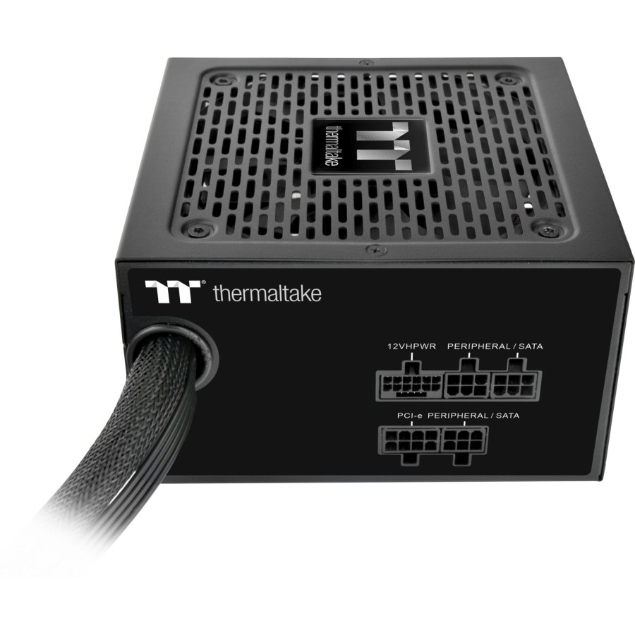 Thermaltake Smart BM3 550W Power Supply #4