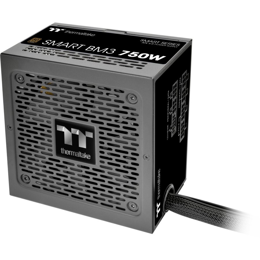 Thermaltake Smart BM3 750W Power Supply #2