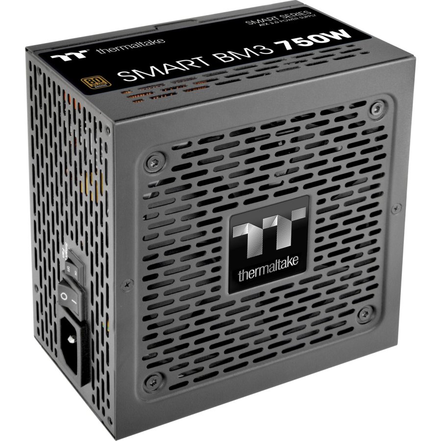Thermaltake Smart BM3 750W Power Supply #3