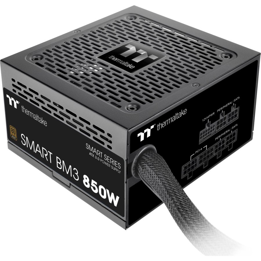 Thermaltake Smart BM3 850W Power Supply #1