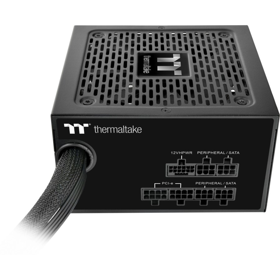 Thermaltake Smart BM3 850W Power Supply #4