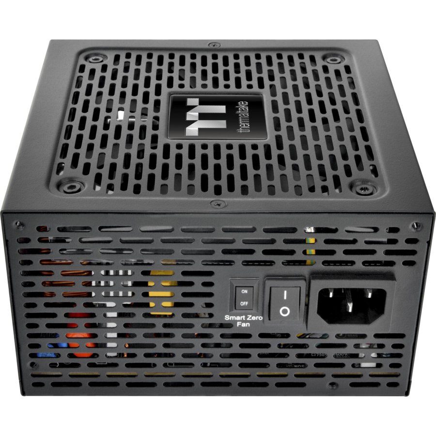 Thermaltake Smart BM3 850W Power Supply #5