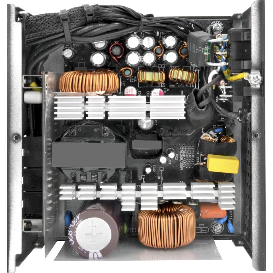 Thermaltake Smart BM3 850W Power Supply #6