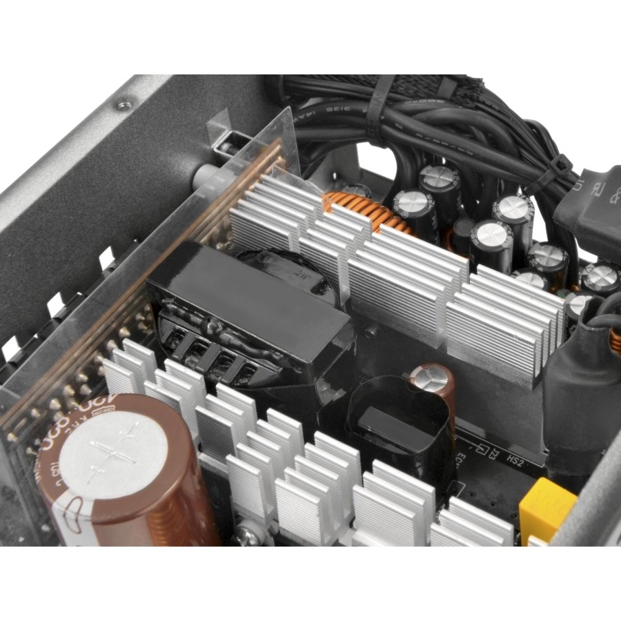 Thermaltake Smart BM3 850W Power Supply #7