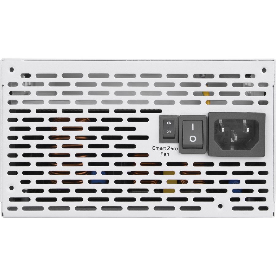 Thermaltake Toughpower GF3 Snow 1200W Power Supply #6