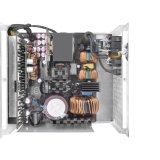 Thermaltake Toughpower GF3 Snow 1200W Power Supply #7
