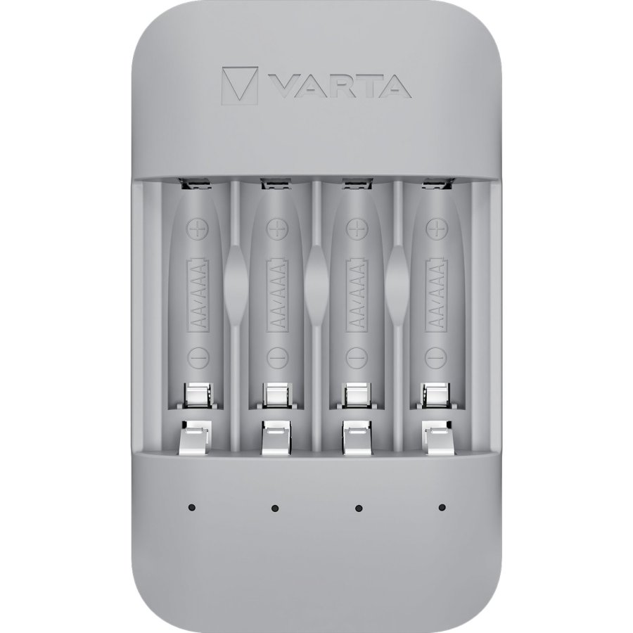 Varta Eco Charger Pro Recycled 57683 101 111 #1