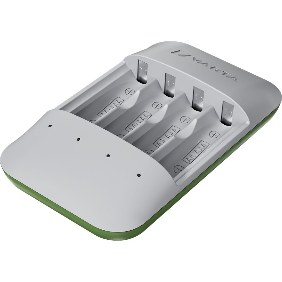 Varta Eco Charger Pro Recycled 57683 101 111 #2