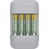 Varta Eco Charger Pro Recycled + 4 x 2100 mAh AA    57683 101 121 #1