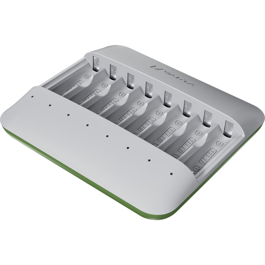 Varta Eco Charger Multi Recycled 57682 101 111 #2