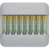 Varta Eco Charger Multi Recycled + 8 x 2100 mAh AA  57682 101 121 #1