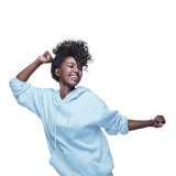 Belkin SoundForm Motion True Wireless In-Ear black AUC010btBK #8