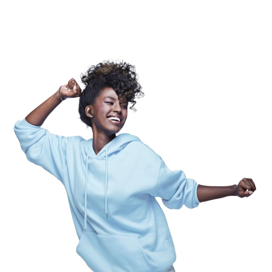 Belkin SoundForm Motion True Wireless In-Ear black AUC010btBK #8