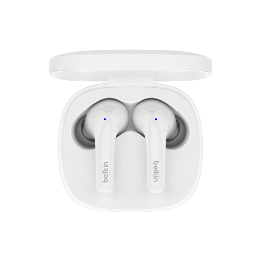 Belkin SoundForm Motion True Wireless In-Ear white AUC010btWH #3