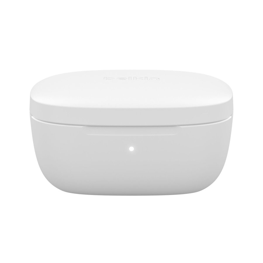 Belkin SoundForm Motion True Wireless In-Ear white AUC010btWH #5