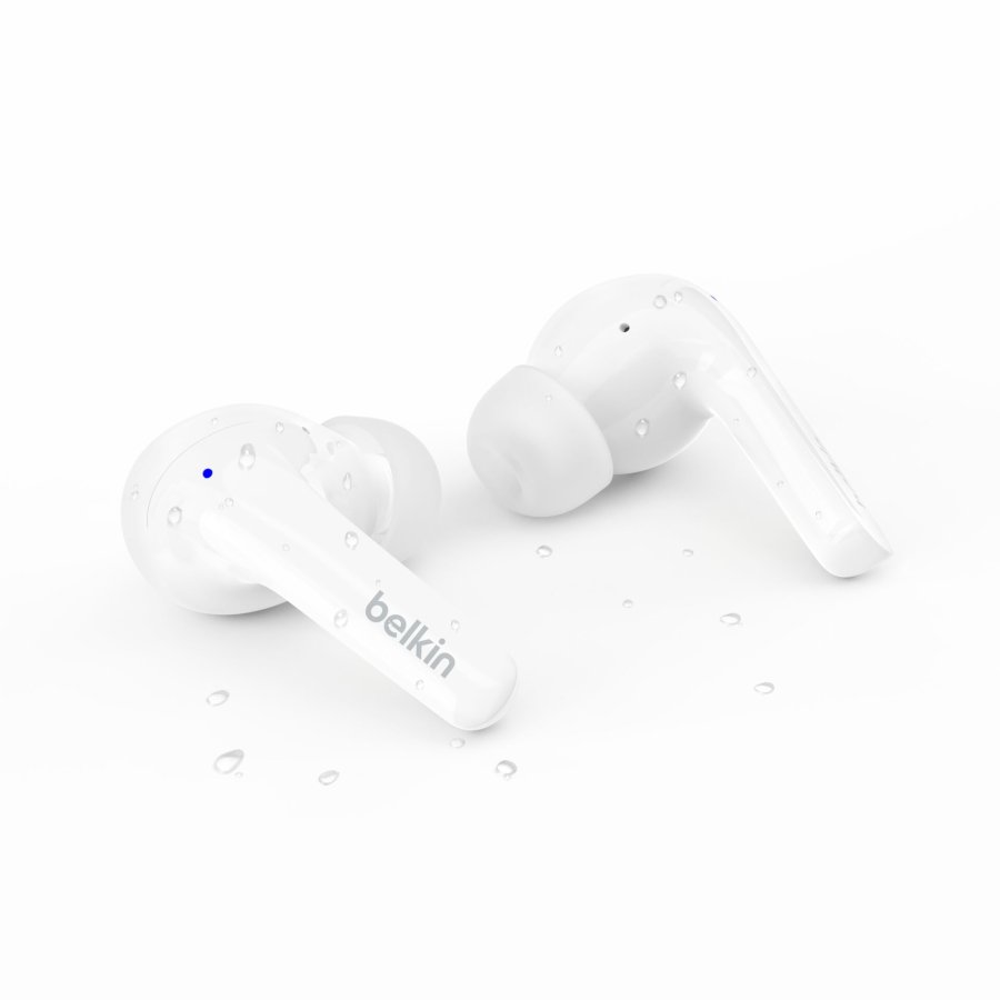 Belkin SoundForm Motion True Wireless In-Ear white AUC010btWH #7