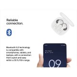 Belkin SoundForm Motion True Wireless In-Ear white AUC010btWH #12