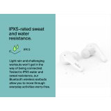 Belkin SoundForm Motion True Wireless In-Ear white AUC010btWH #15