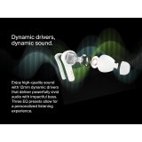 Belkin SoundForm Motion True Wireless In-Ear white AUC010btWH #16