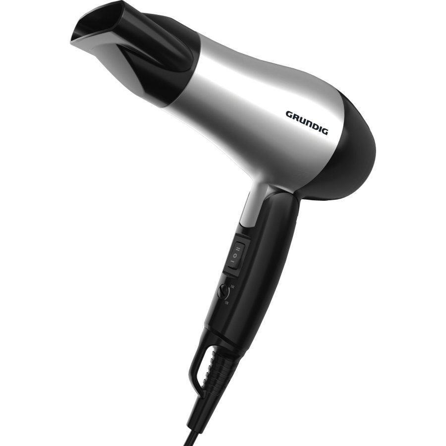 Grundig HD 2200 Hairdryer #1