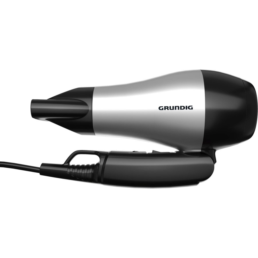 Grundig HD 2200 Hairdryer #4