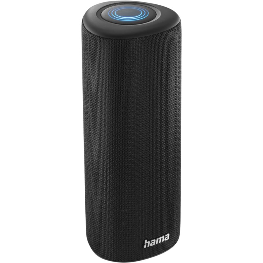 Hama Pipe 3.0 Bluetooth Speaker Waterproof  IPX5, Light   188202 #2
