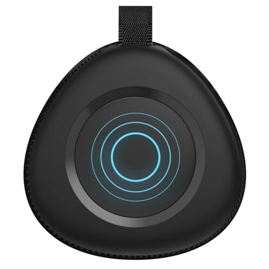 Hama Pipe 3.0 Bluetooth Speaker Waterproof  IPX5, Light   188202 #4