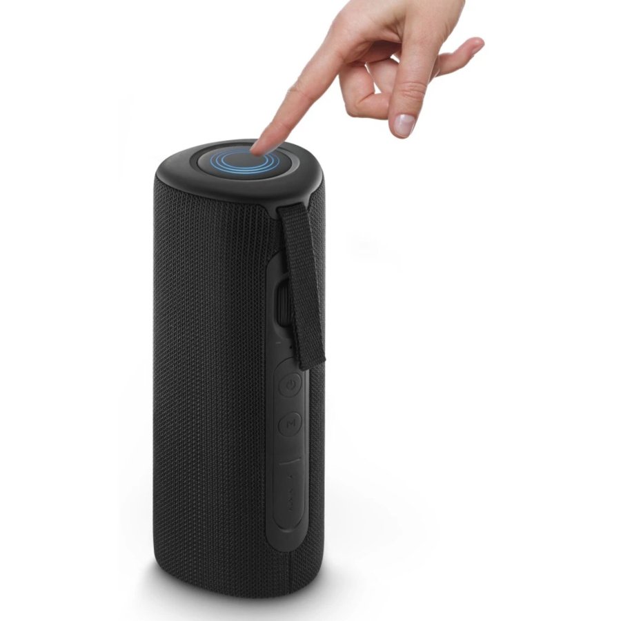 Hama Pipe 3.0 Bluetooth Speaker Waterproof  IPX5, Light   188202 #7