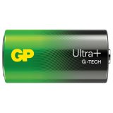 1x2 GP ULTRA PLUS Alkaline 1,5V D Mono LR20       03013AUPETA-B2 #2