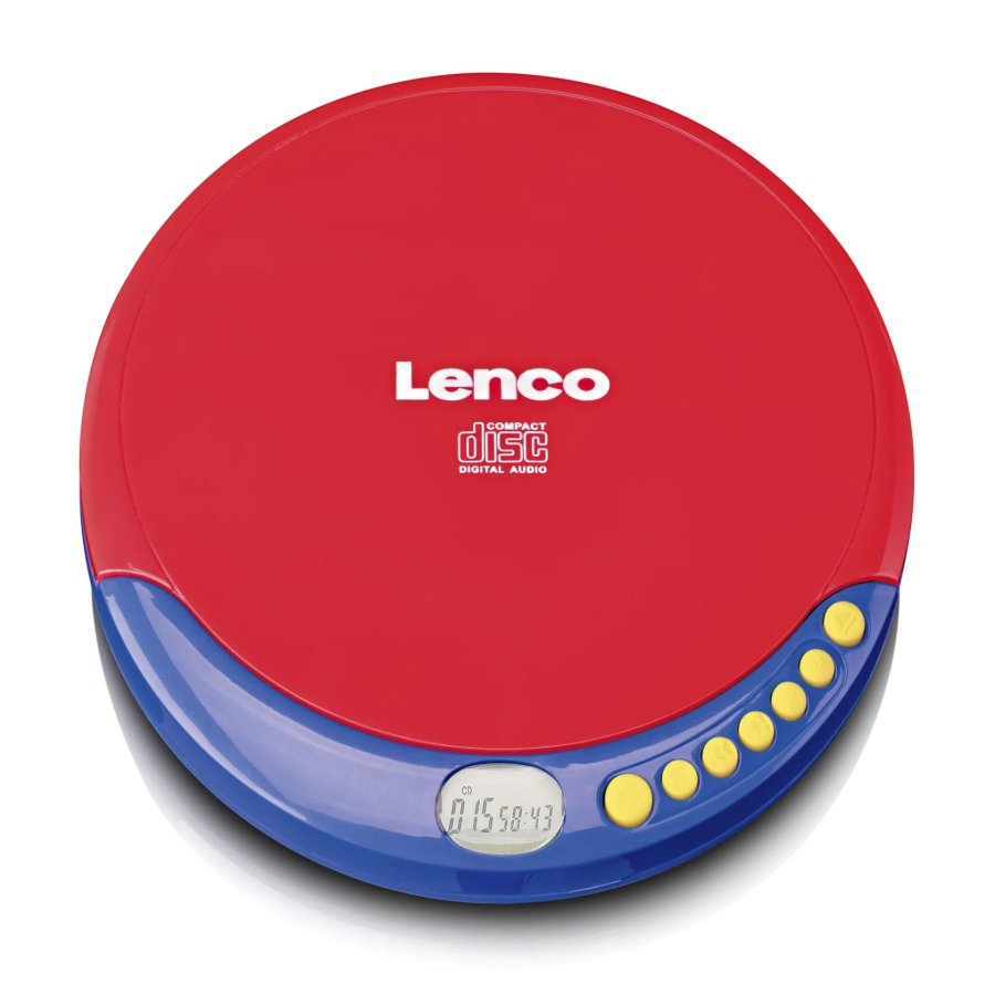 Lenco CD-021KIDS #2