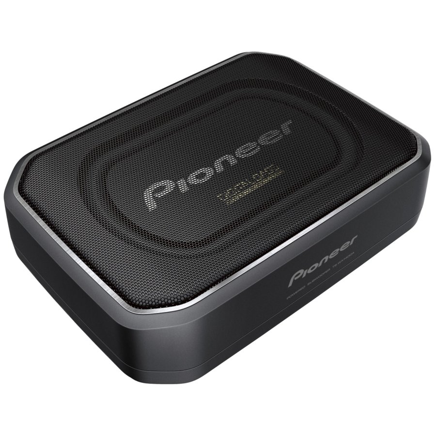 Pioneer TS-WX140DA #1