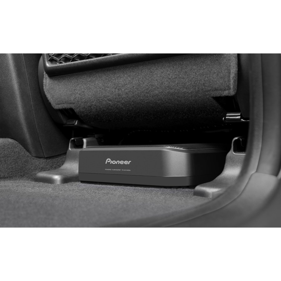 Pioneer TS-WX140DA #3