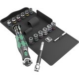 Wera 8009 Zyklop Pocket Set 3 #1