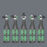 Wera 8009 Zyklop Pocket Set 3 #7