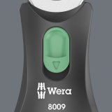 Wera 8009 Zyklop Pocket Set 3 #8