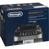 Helautomatisk Espressomaskin ECAM290.81.TB #1