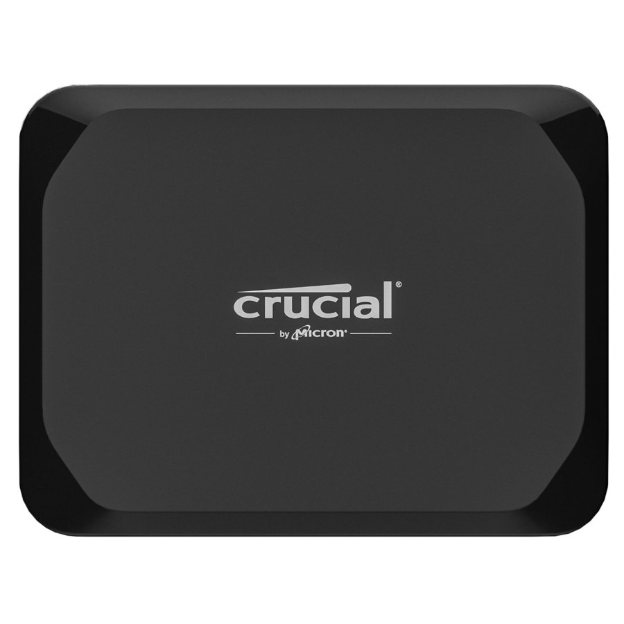 Crucial X9                   1TB Portable SSD #1
