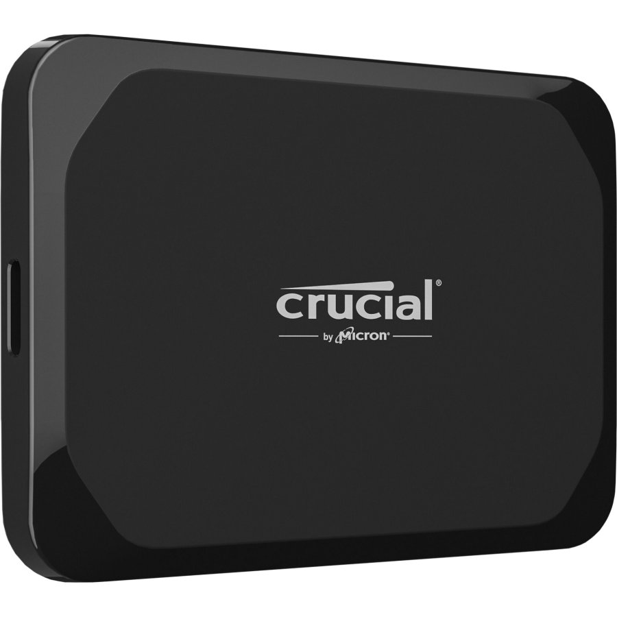 Crucial X9                   1TB Portable SSD #2