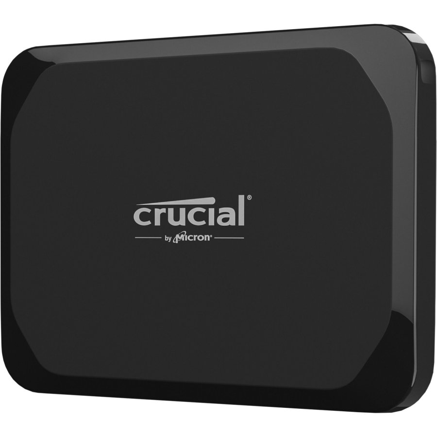 Crucial X9                   1TB Portable SSD #3