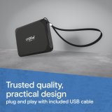 Crucial X9                   1TB Portable SSD #17