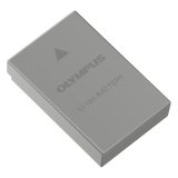 OM System BLS-50 Li-Ion Battery #1