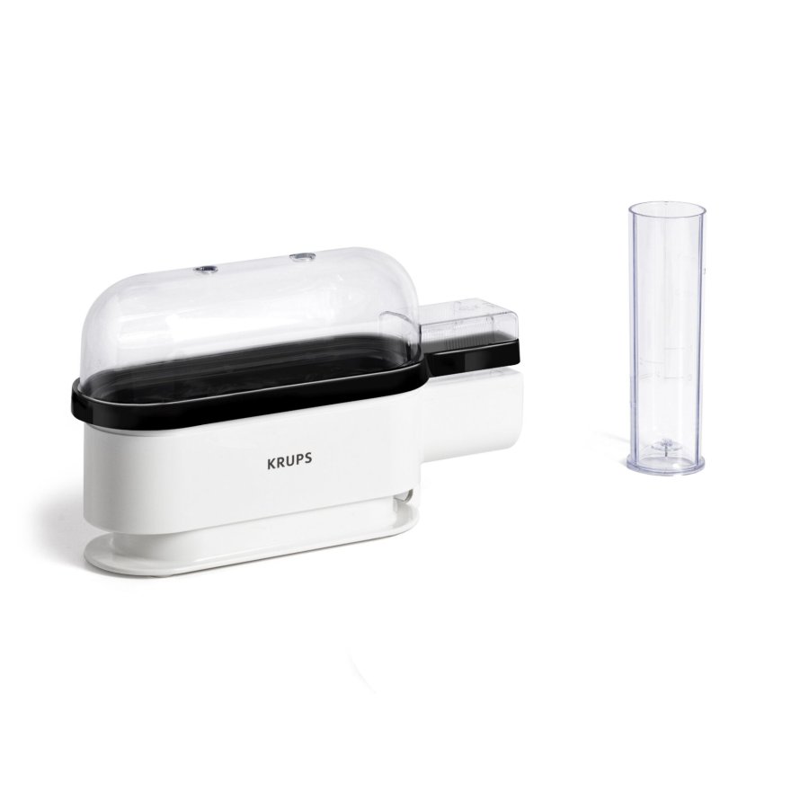 Krups EG 234115 Ovomat Trio #2
