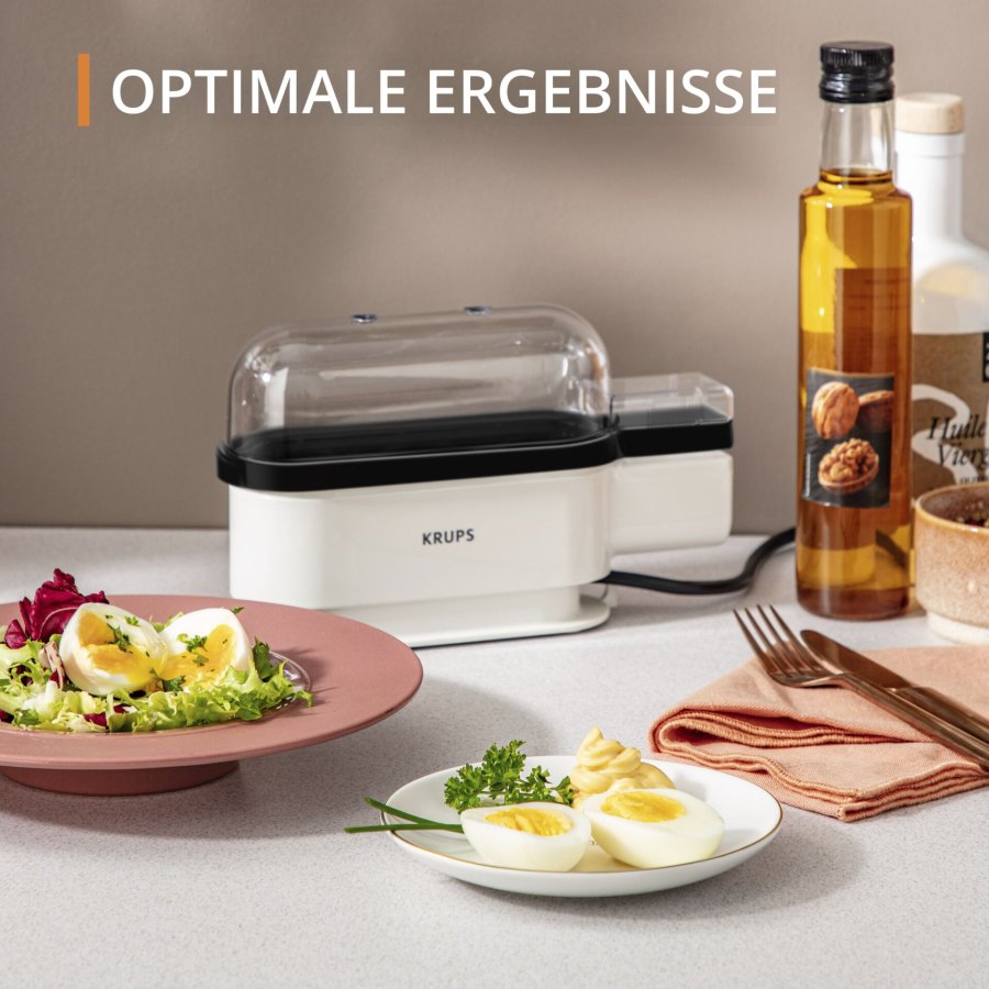 Krups EG 234115 Ovomat Trio #10