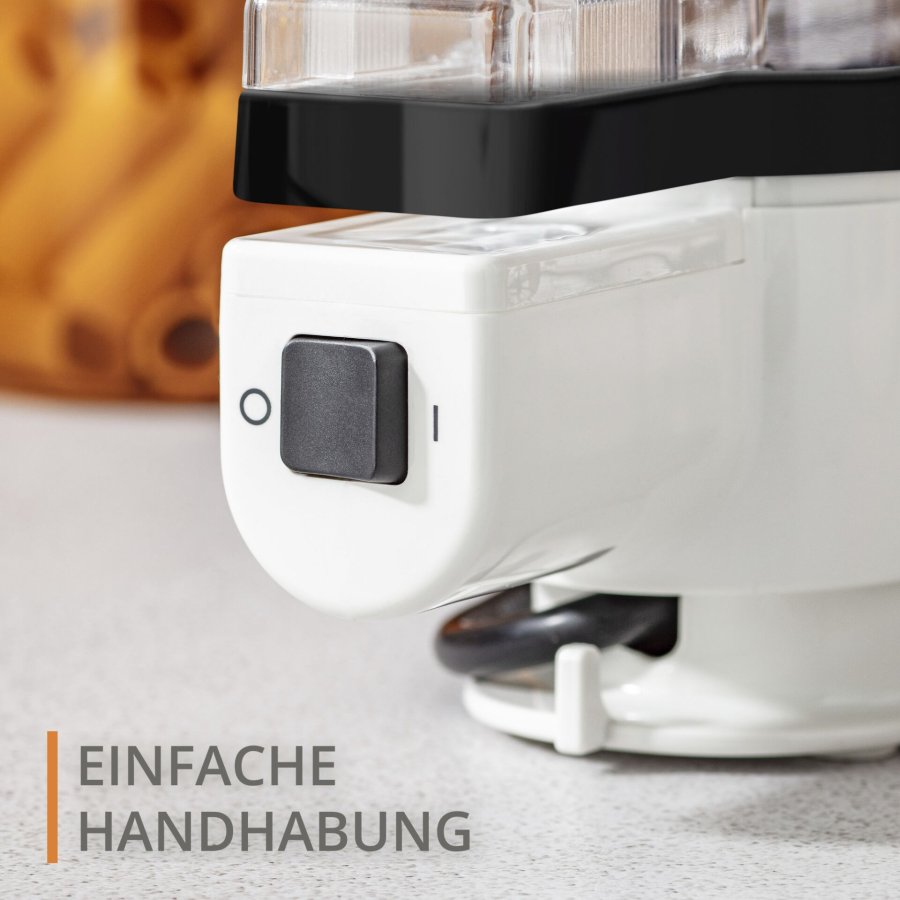 Krups EG 234115 Ovomat Trio #12
