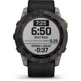 Garmin Enduro 2 Sapphire Solar DLC Titan black/slate grey #4