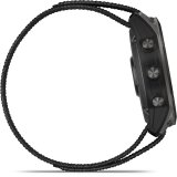 Garmin Enduro 2 Sapphire Solar DLC Titan black/slate grey #8