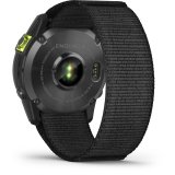 Garmin Enduro 2 Sapphire Solar DLC Titan black/slate grey #9